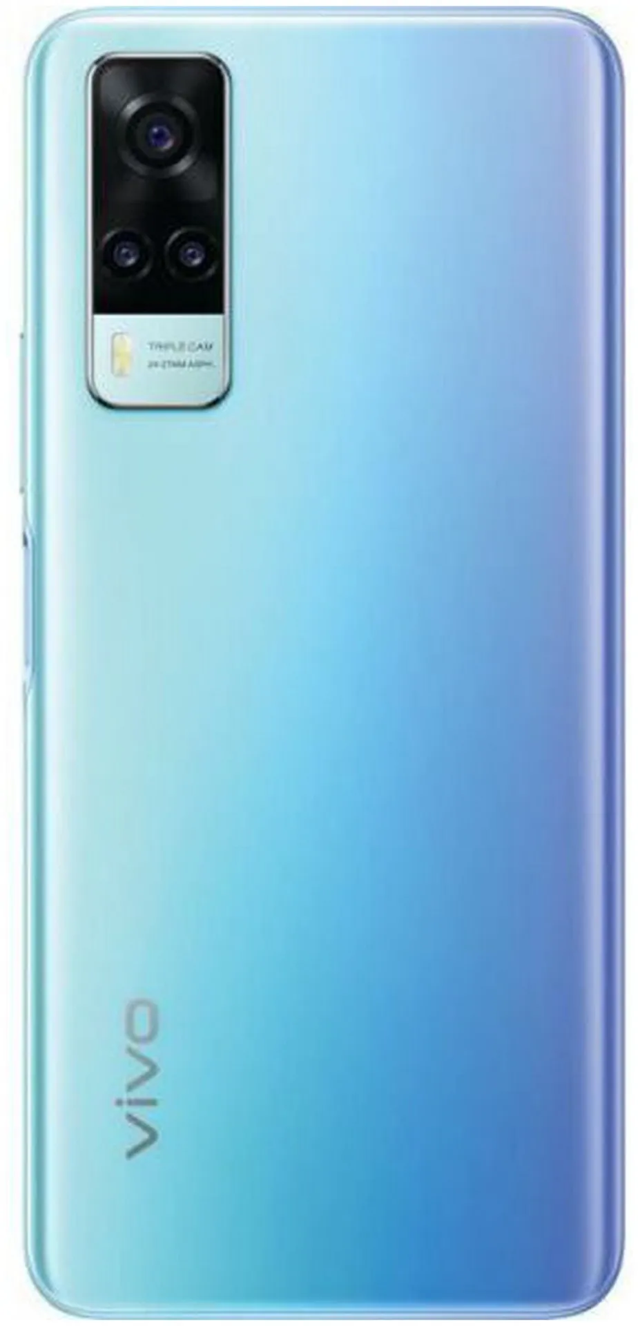 Smartfon VIVO Y31 4/64 Blue#12