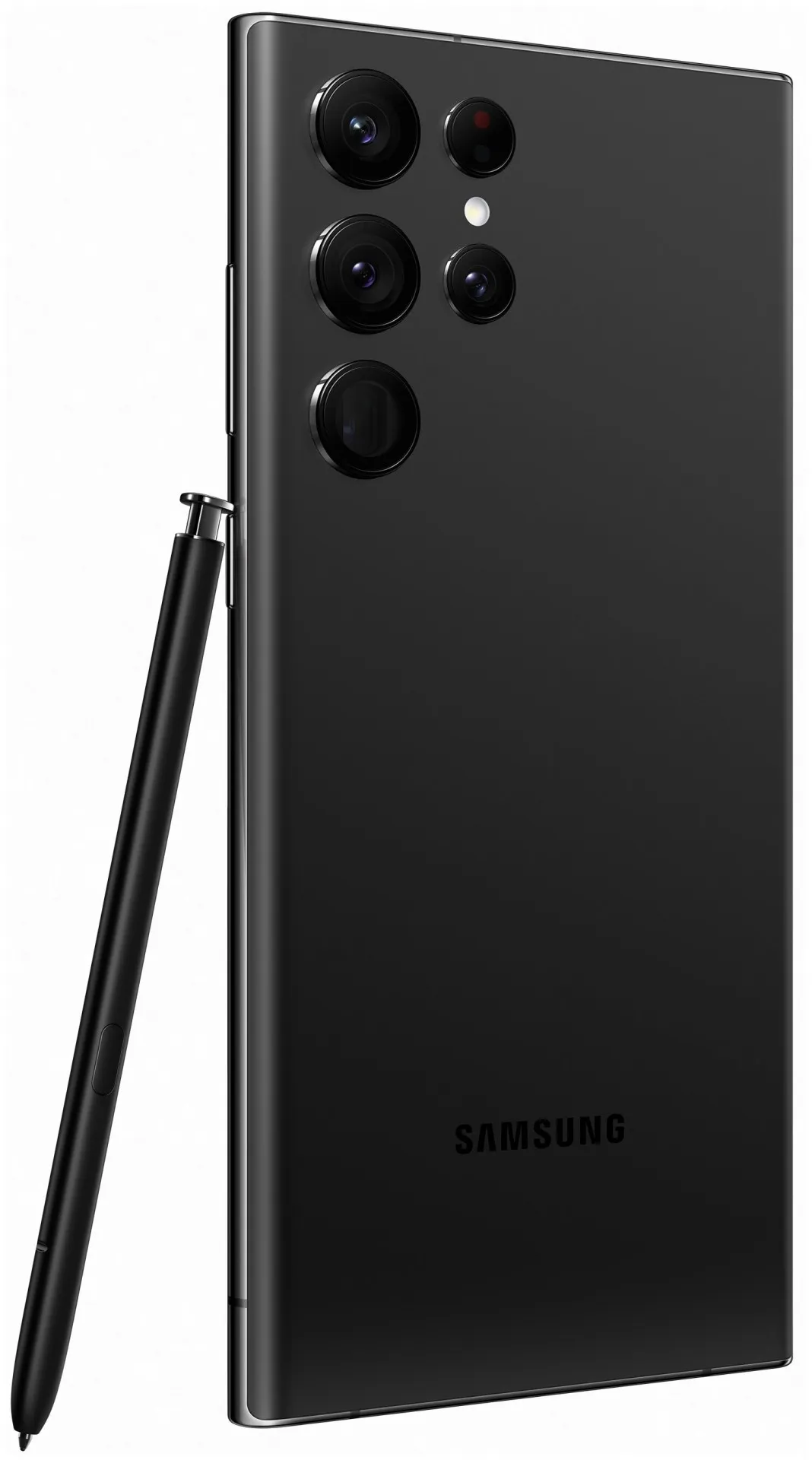Samsung Galaxy S22 Ultra (SM-S908B) 12/256 ГБ RU, черный фантом#10