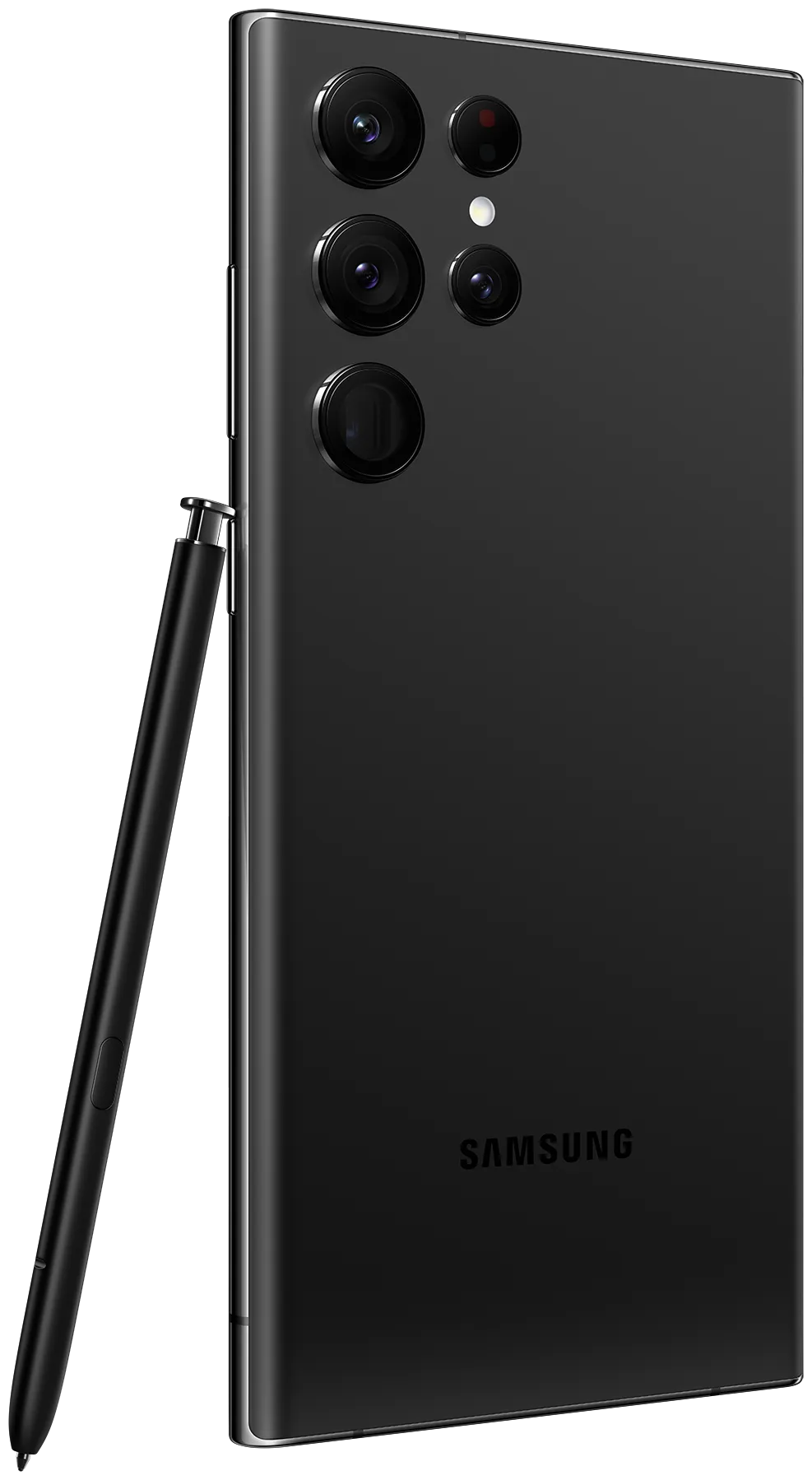 Samsung Galaxy S22 Ultra (SM-S9080) 12/512 GB, qora fantom#8