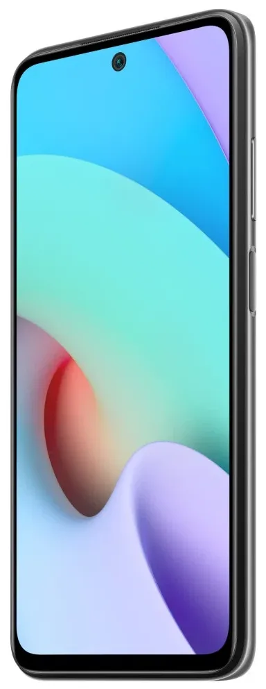 Xiaomi Redmi 10 2022 6/128 ГБ, серый карбон#4