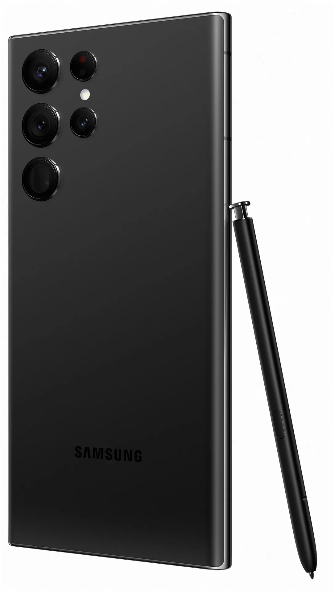 Samsung Galaxy S22 Ultra (SM-S908B) 12/256 ГБ RU, черный фантом#12