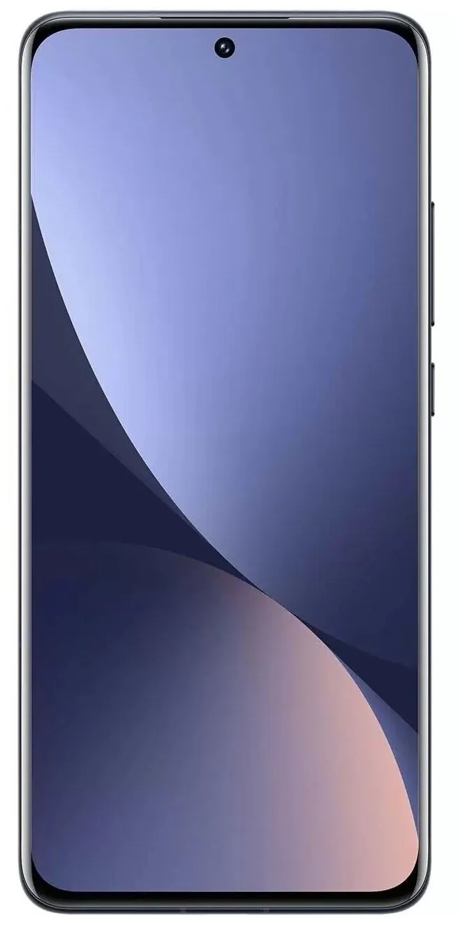Xiaomi 12X 8/256 ГБ Global, серый#2