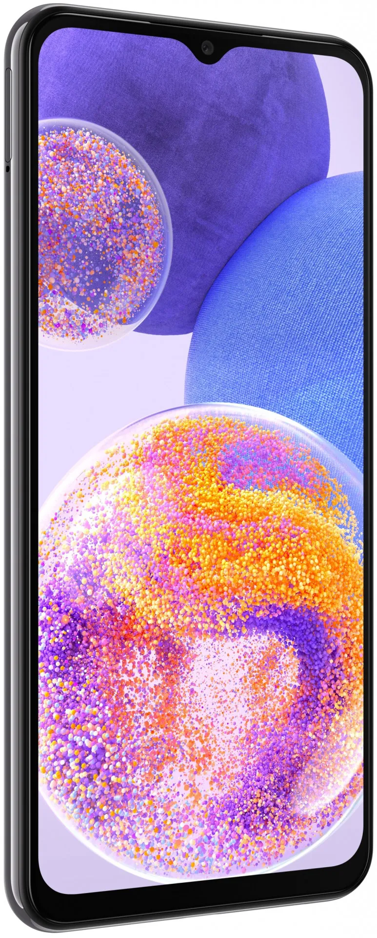Samsung Galaxy A23 4/64 ГБ, черный#4