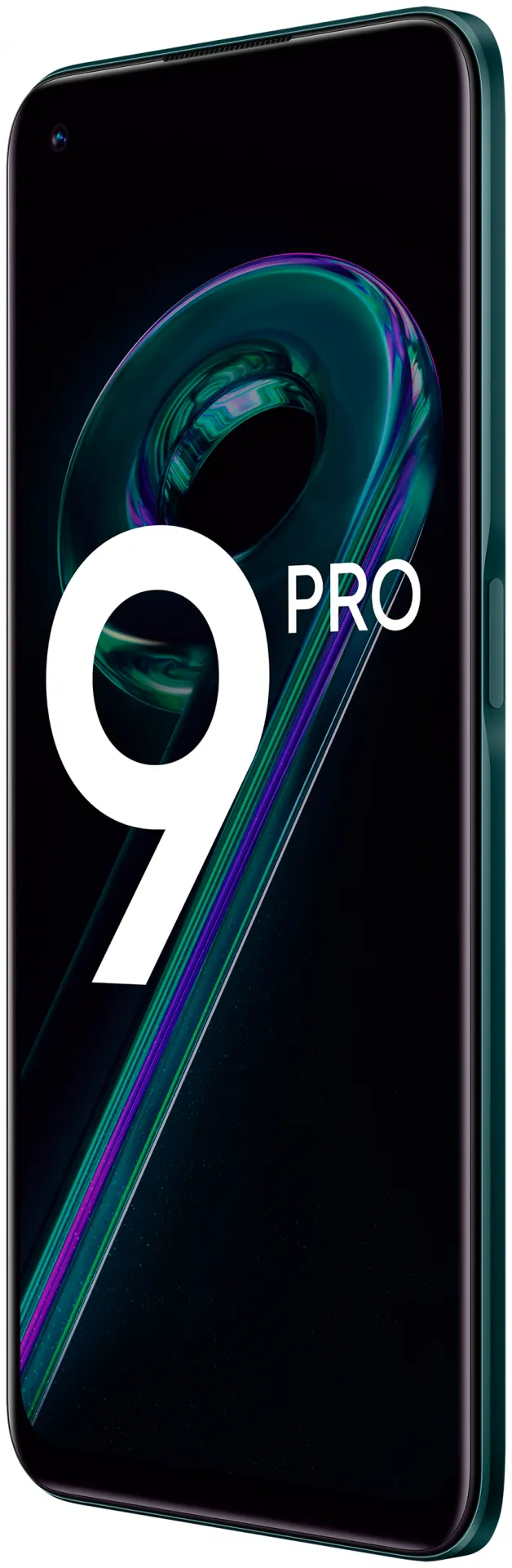 Realme 9 Pro 8/128 ГБ, зеленый#4