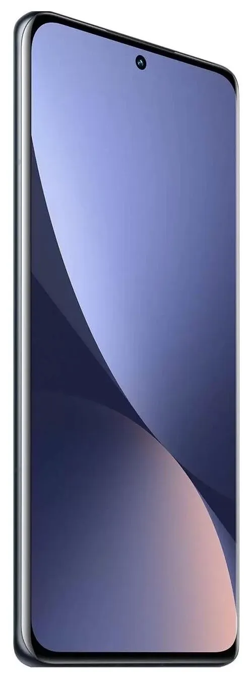 Xiaomi 12X 8/256 ГБ Global, серый#4