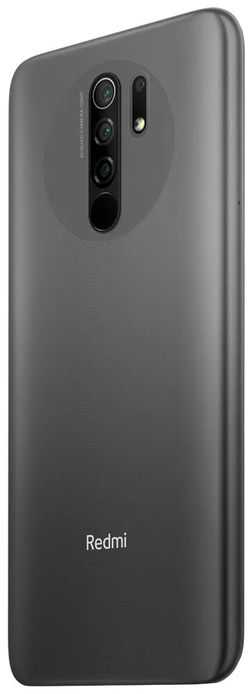 Xiaomi Redmi 9 4/64 GB CN, kulrang karbon#7