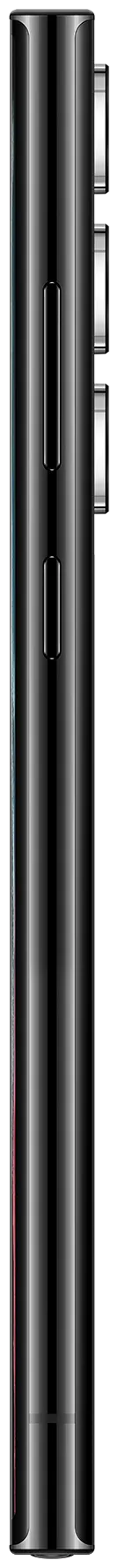 Samsung Galaxy S22 Ultra (SM-S9080) 12/512 GB, qora fantom#10