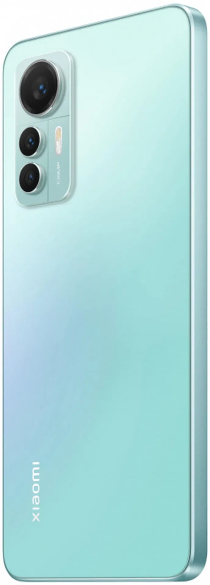 Xiaomi 12 Lite 8/256 ГБ Global, светло-зеленый#7