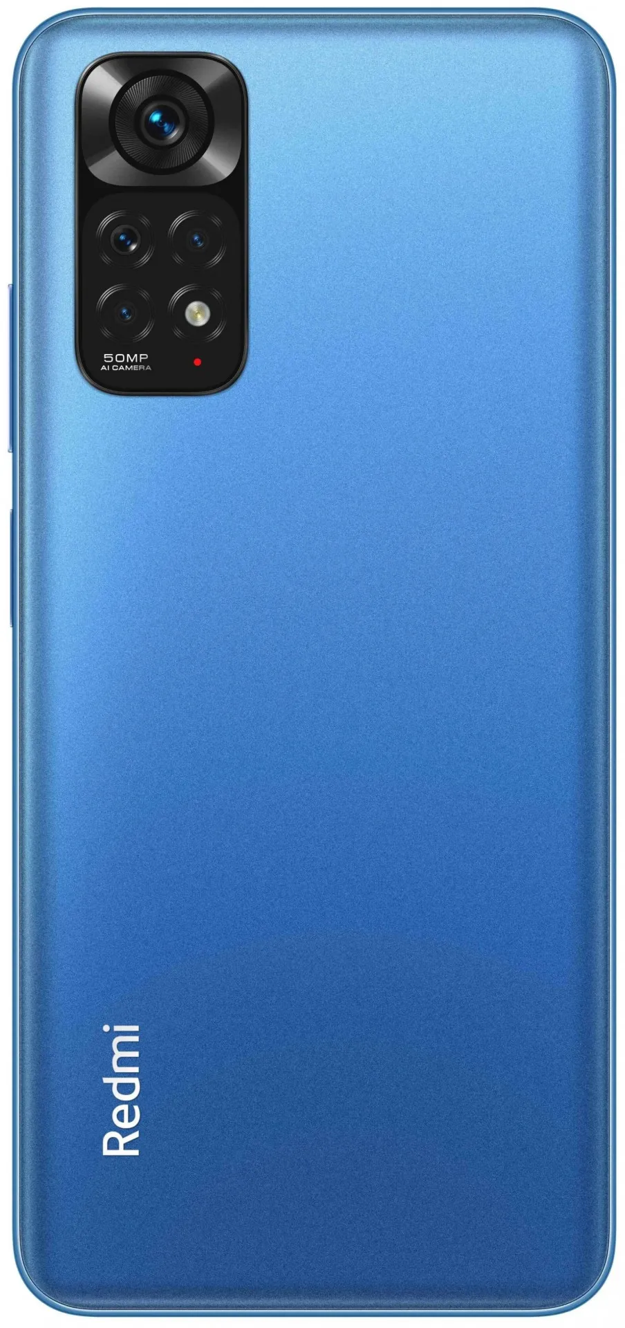 Смартфон Xiaomi Redmi Note 11 4/128 ГБ Global, синие сумерки#3
