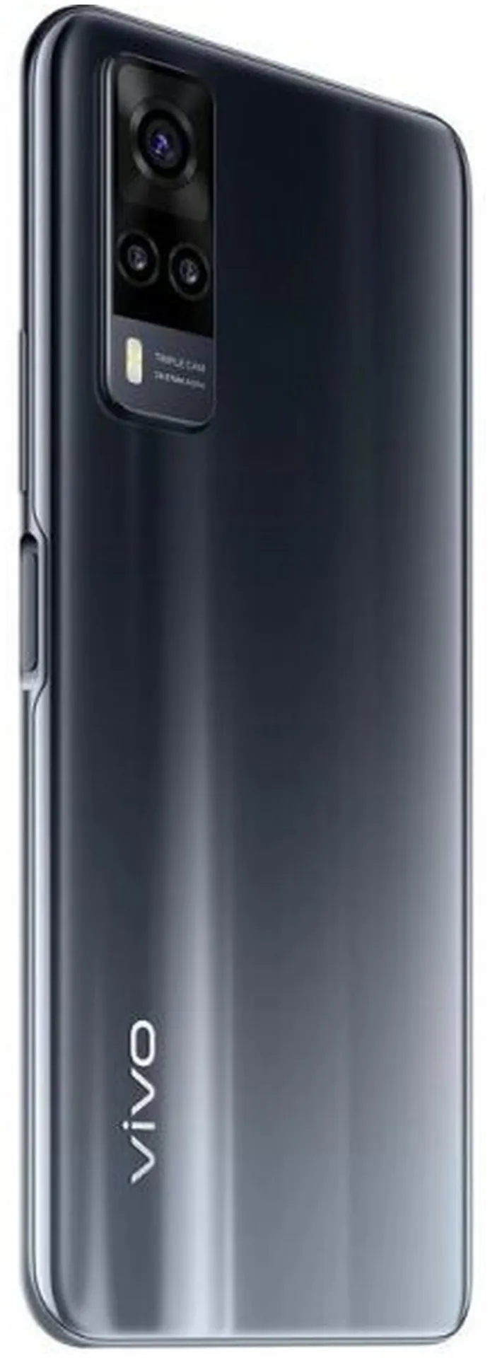 Smartfon VIVO Y31 4/64 Black#17