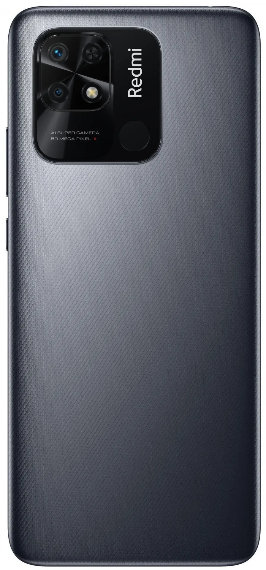 Xiaomi Redmi 10C NFC 4/128 ГБ RU, серый графит#4