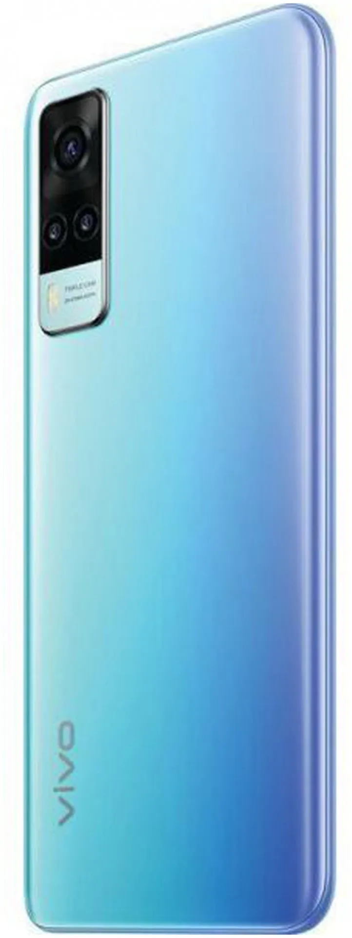 Smartfon VIVO Y31 4/64 Blue#15