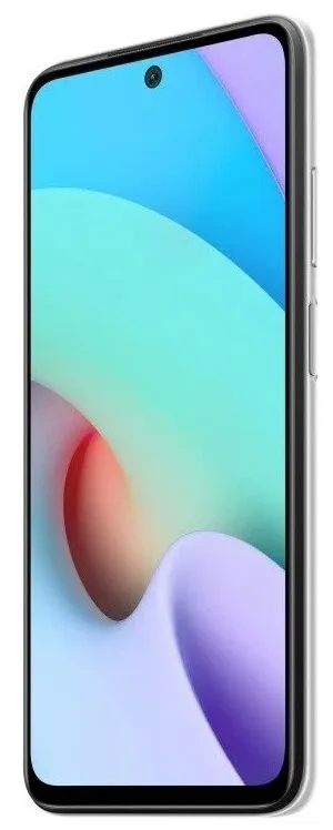 Xiaomi Redmi 10 2022 4/128 ГБ, белый#3