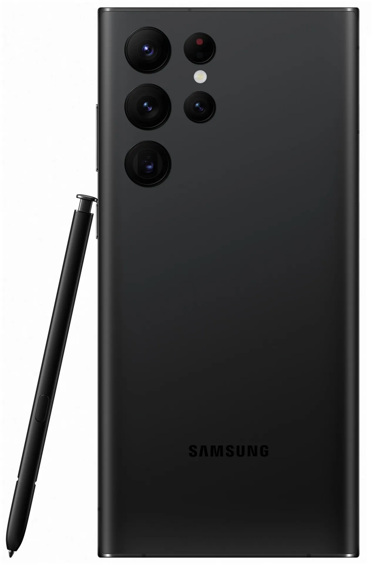 Samsung Galaxy S22 Ultra (SM-S908B) 12/256 ГБ RU, черный фантом#11