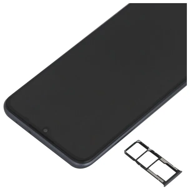 Xiaomi Redmi 9 4/64 ГБ CN, серый карбон#11