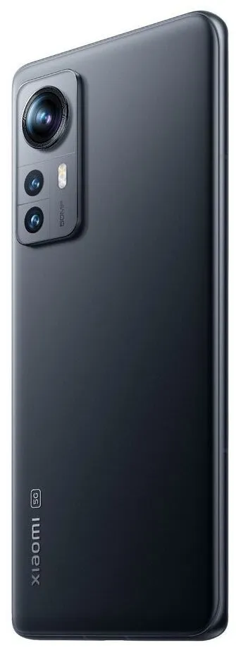 Xiaomi 12X 8/256 ГБ Global, серый#7