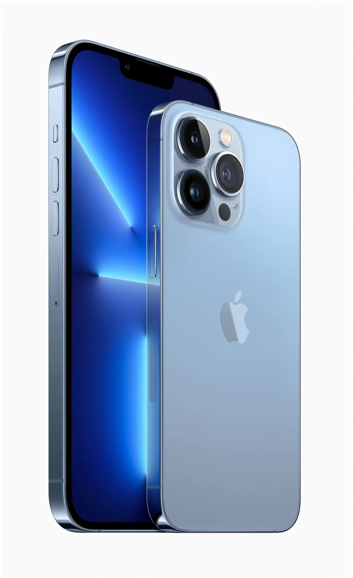 Apple iPhone 13 Pro 128 ГБ, небесно-голубой#3