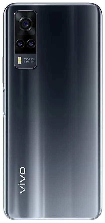 Smartfon VIVO Y31 4/64 Black#4