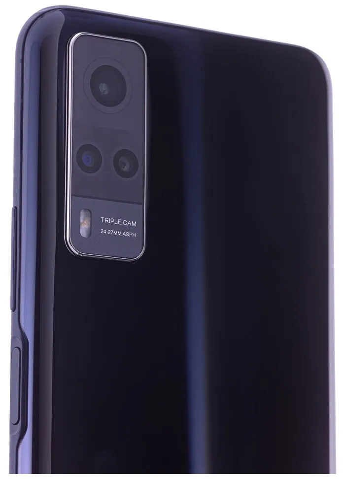 Smartfon VIVO Y31 4/64 Black#7