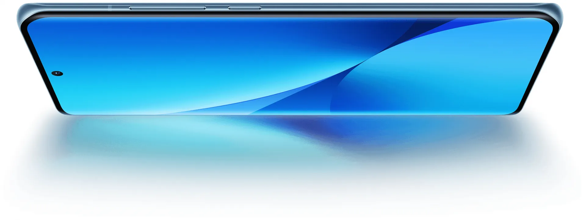 Smartfon Xiaomi 12X 8/256GB Blue#16