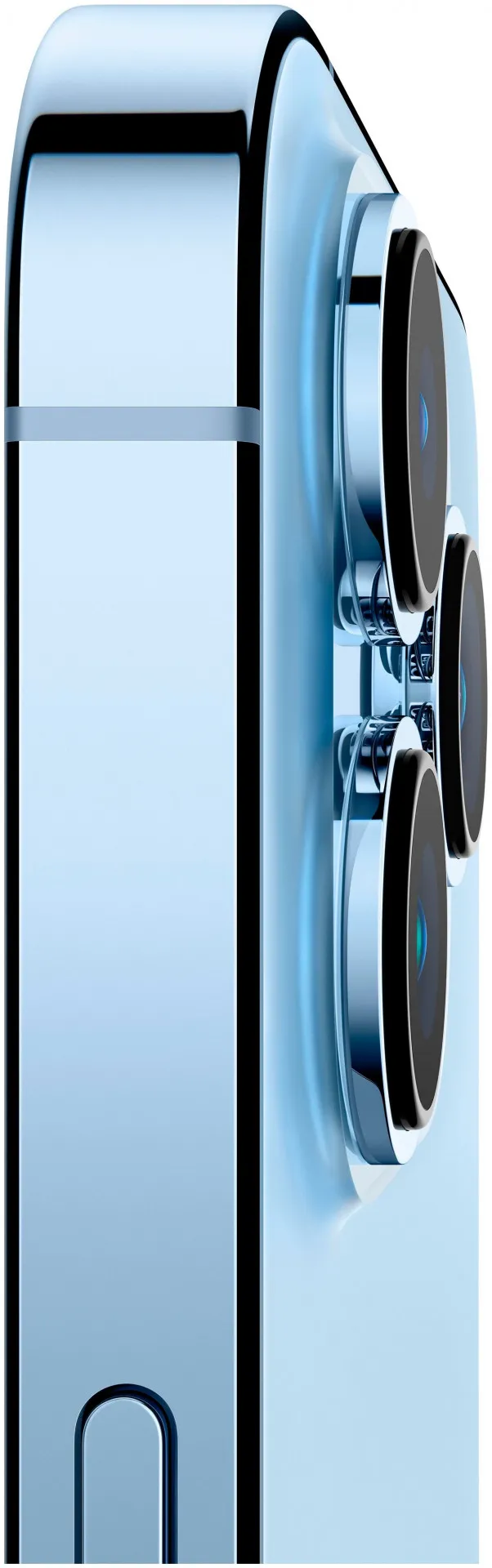 Apple iPhone 13 Pro 128 ГБ, небесно-голубой#5