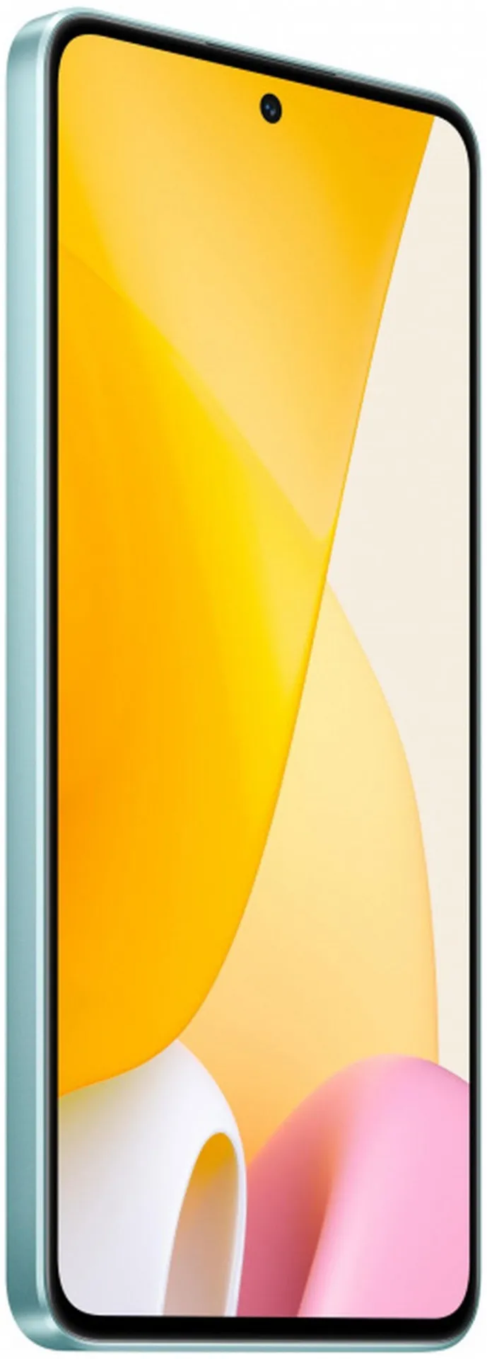Xiaomi 12 Lite 8/256 ГБ Global, светло-зеленый#4