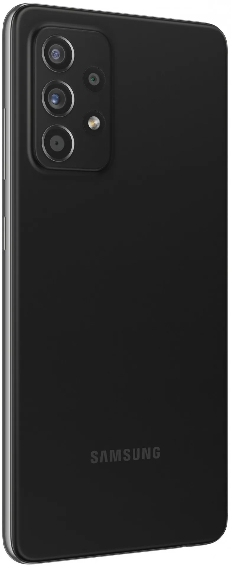 Samsung Galaxy A52 4/128 ГБ, черный#7