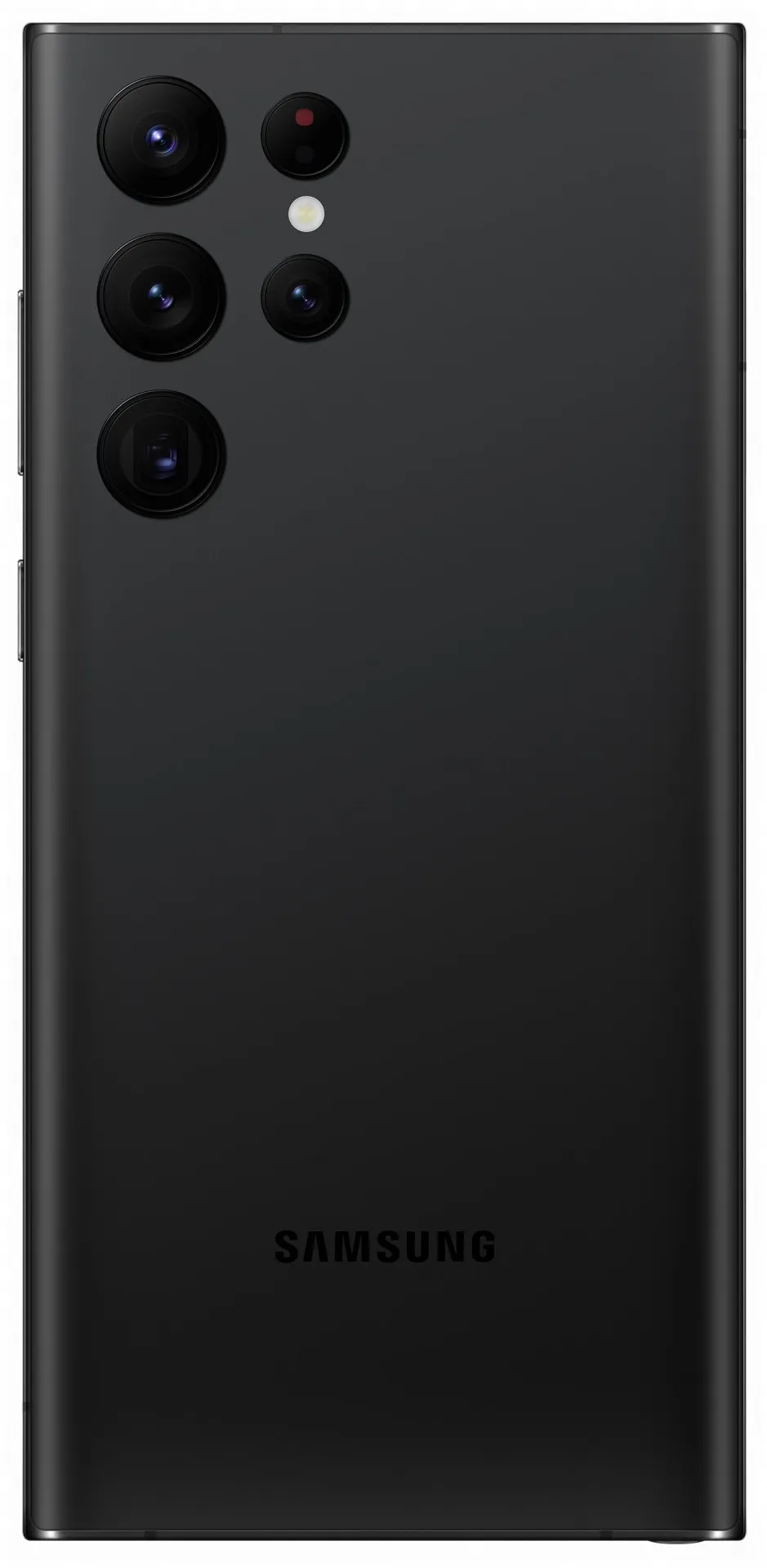 Samsung Galaxy S22 Ultra (SM-S908B) 12/256 ГБ RU, черный фантом#5