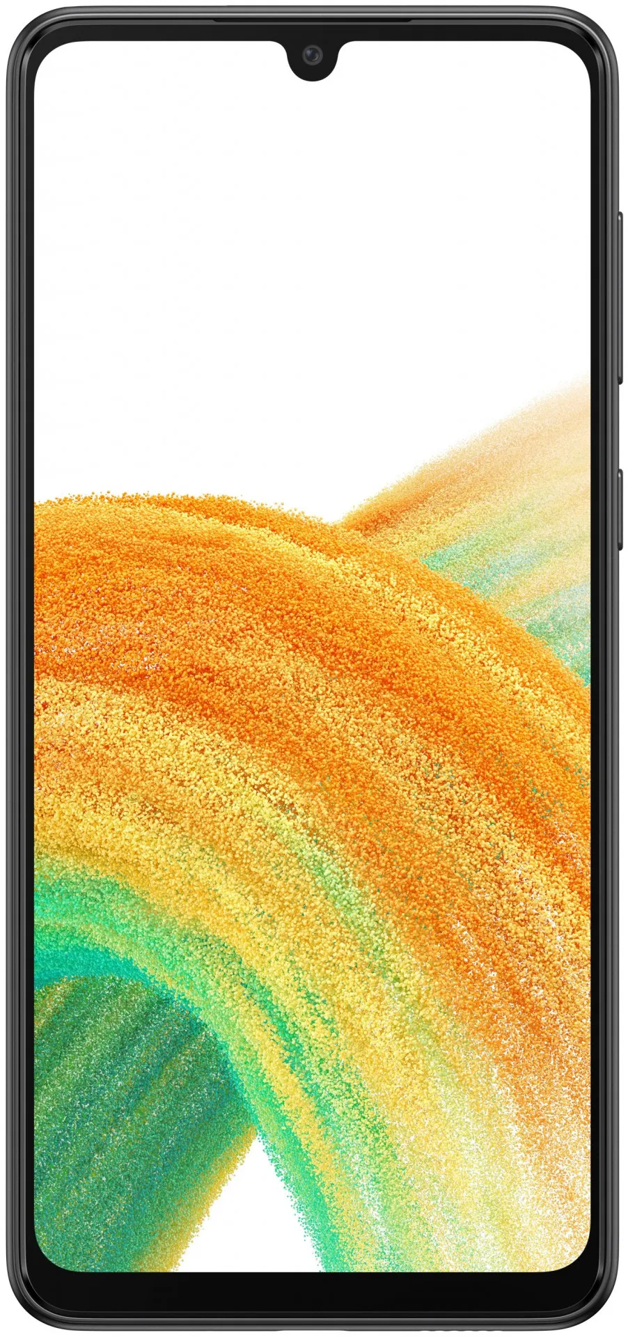 Samsung Galaxy A33 5G 8/128 ГБ, черный#2