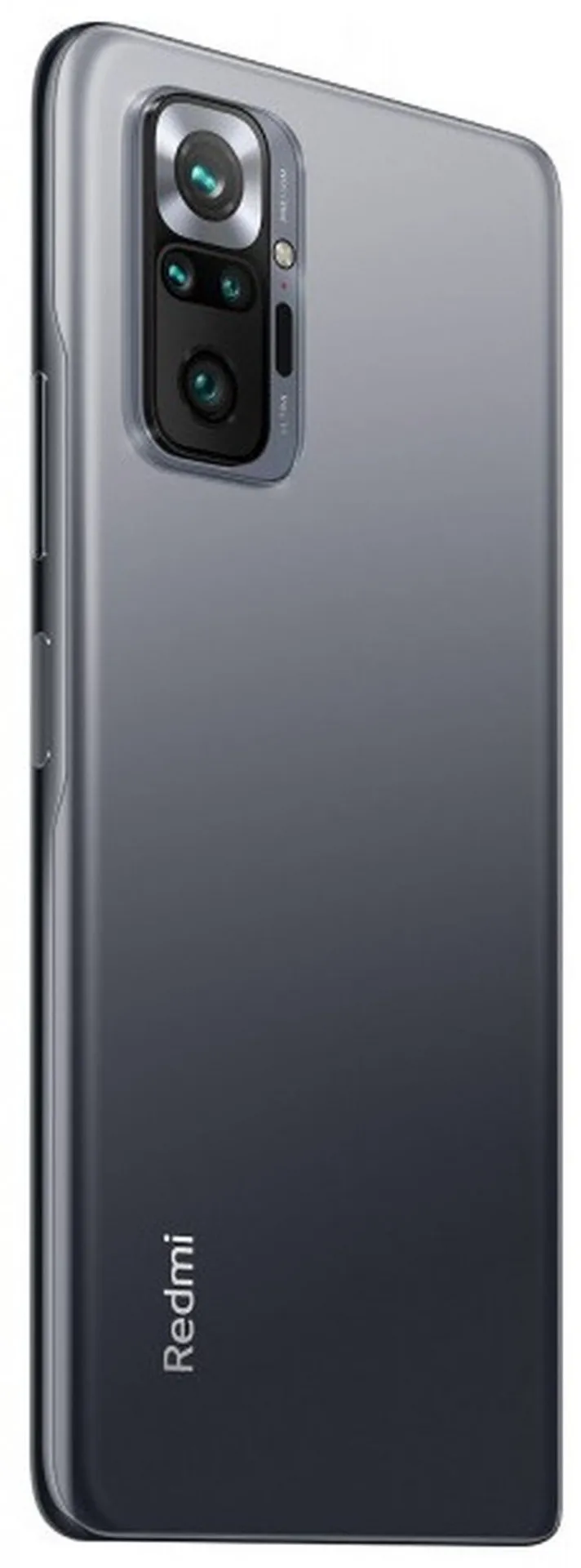 Xiaomi Redmi Note 10 Pro NFC 8/128 GB Global, kulrang oniks#6