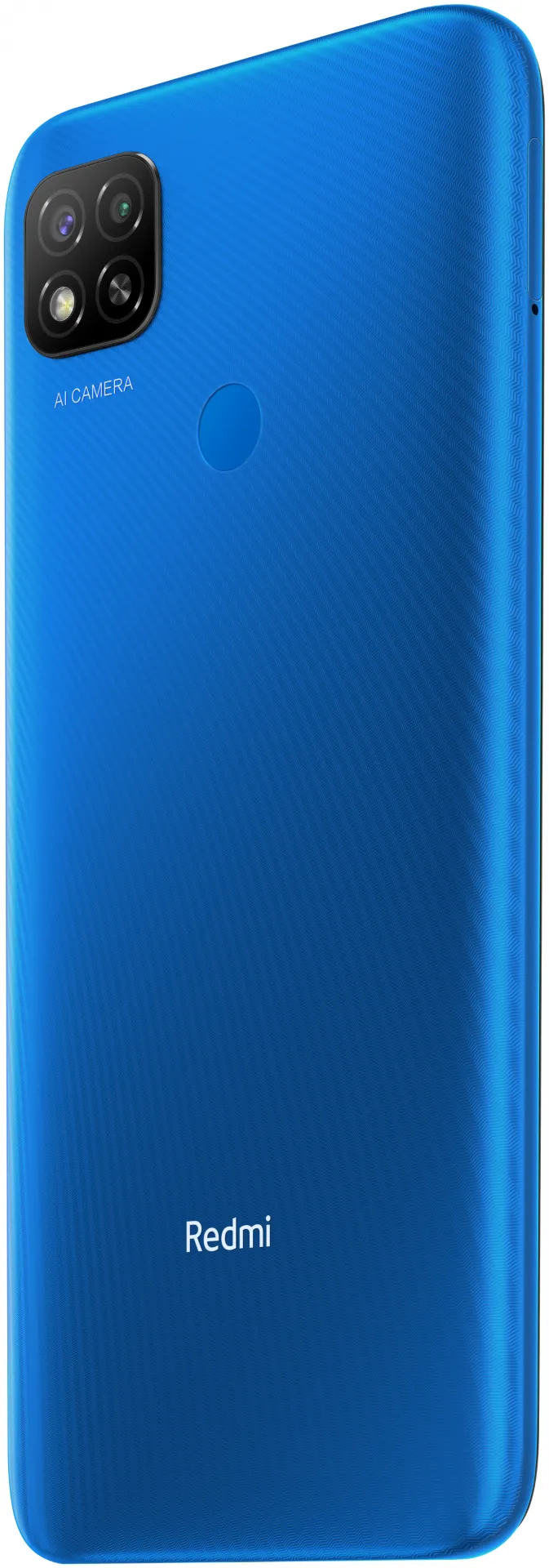 Смартфон Xiaomi Redmi 9C NFC 4/128GB, Global, Синий#6