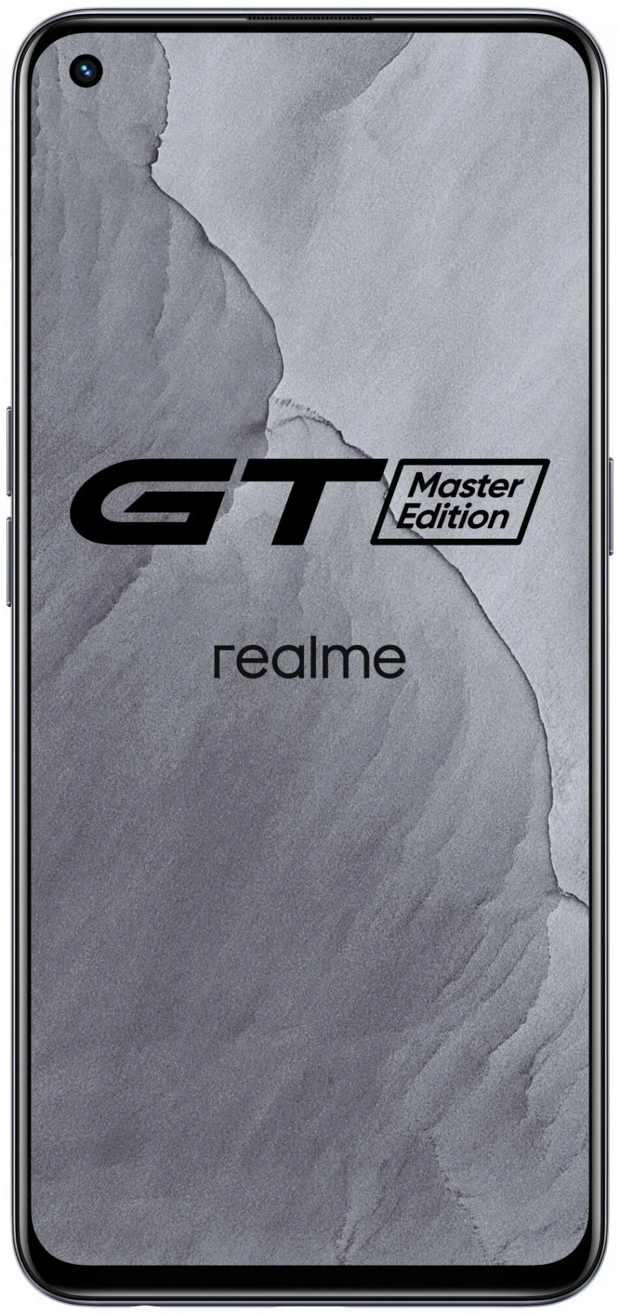 Realme GT Master Edition 8/256 ГБ, серый#2