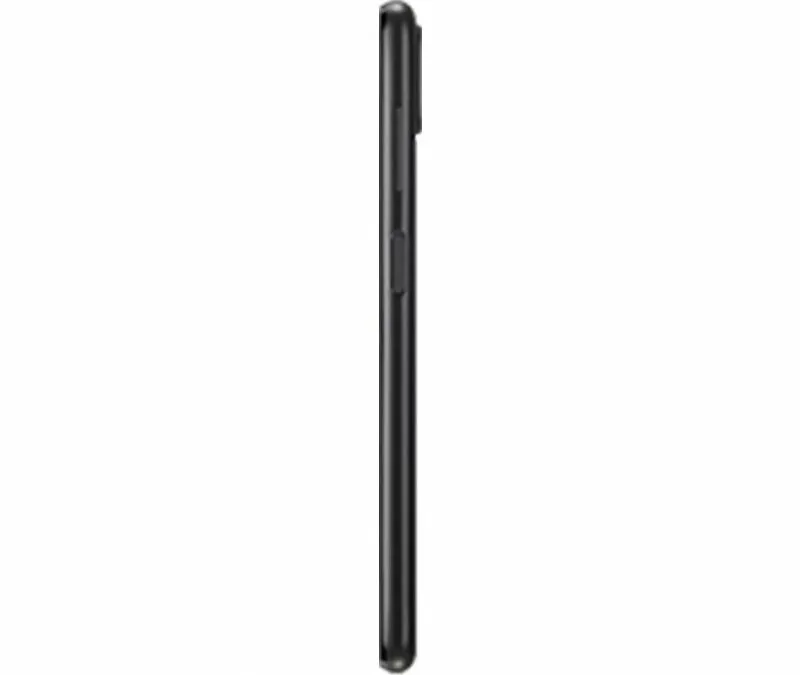 Samsung Galaxy A12 (SM-A125) 3/32 ГБ, черный#3