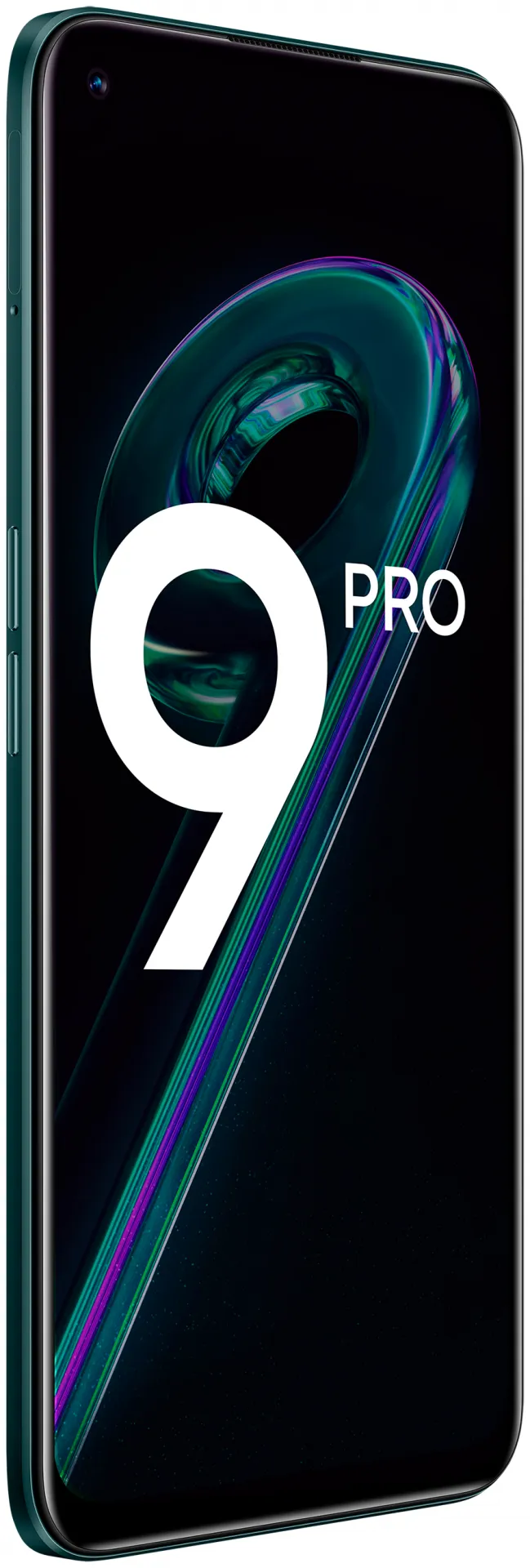 Realme 9 Pro 8/128 ГБ, зеленый#5