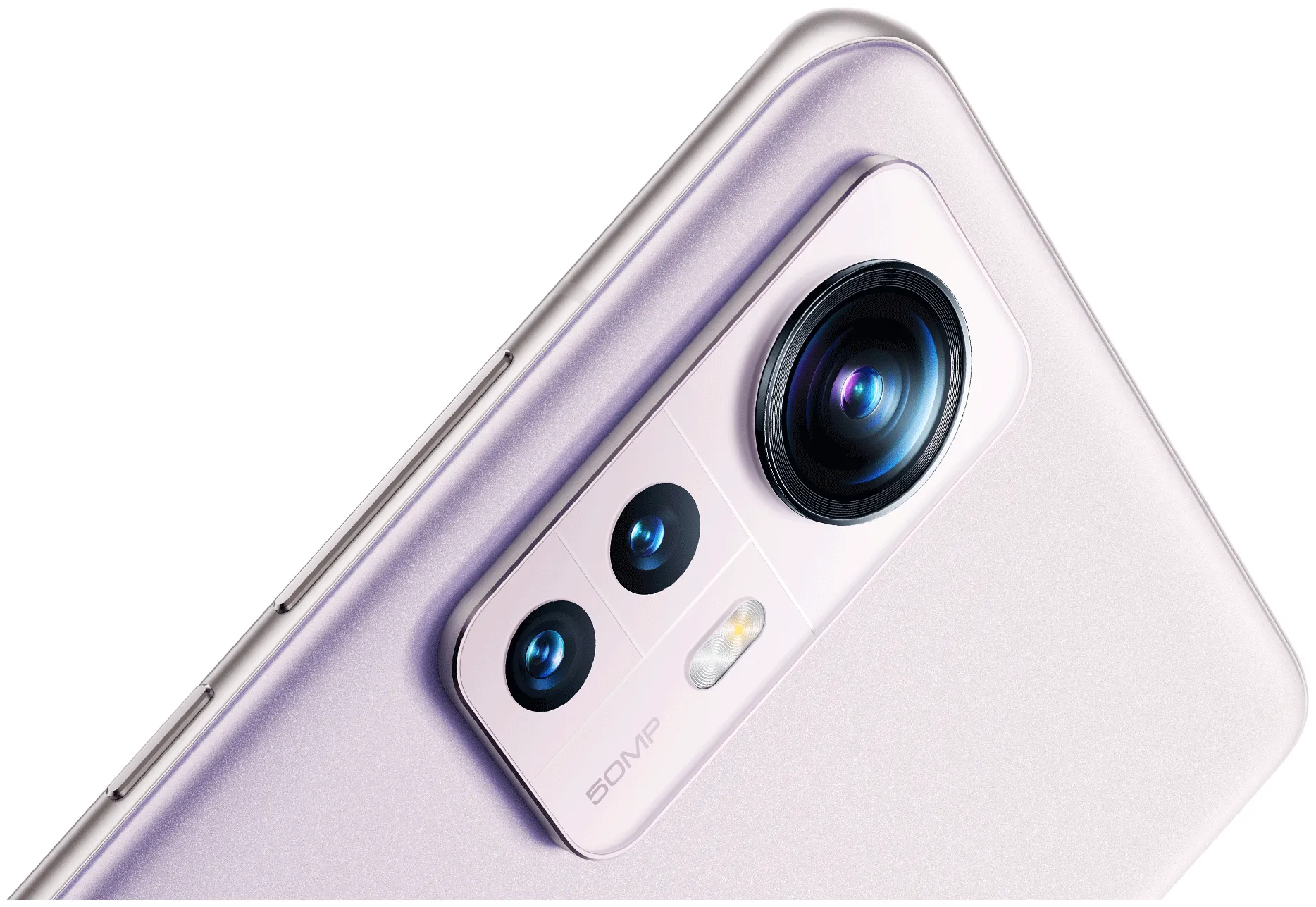 Xiaomi 12 12/256 ГБ Global, фиолетовый#12