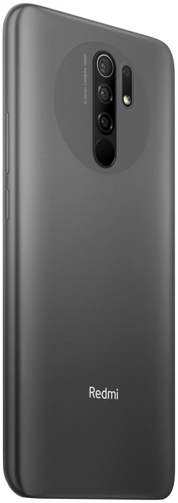 Xiaomi Redmi 9 4/64 GB CN, kulrang karbon#6