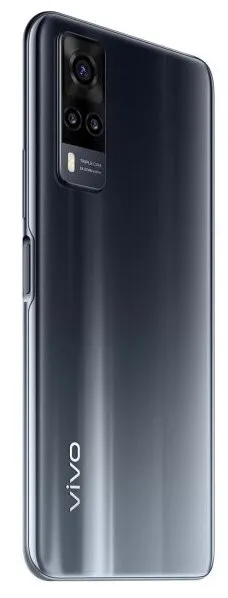 Smartfon VIVO Y31 4/64 Black#6