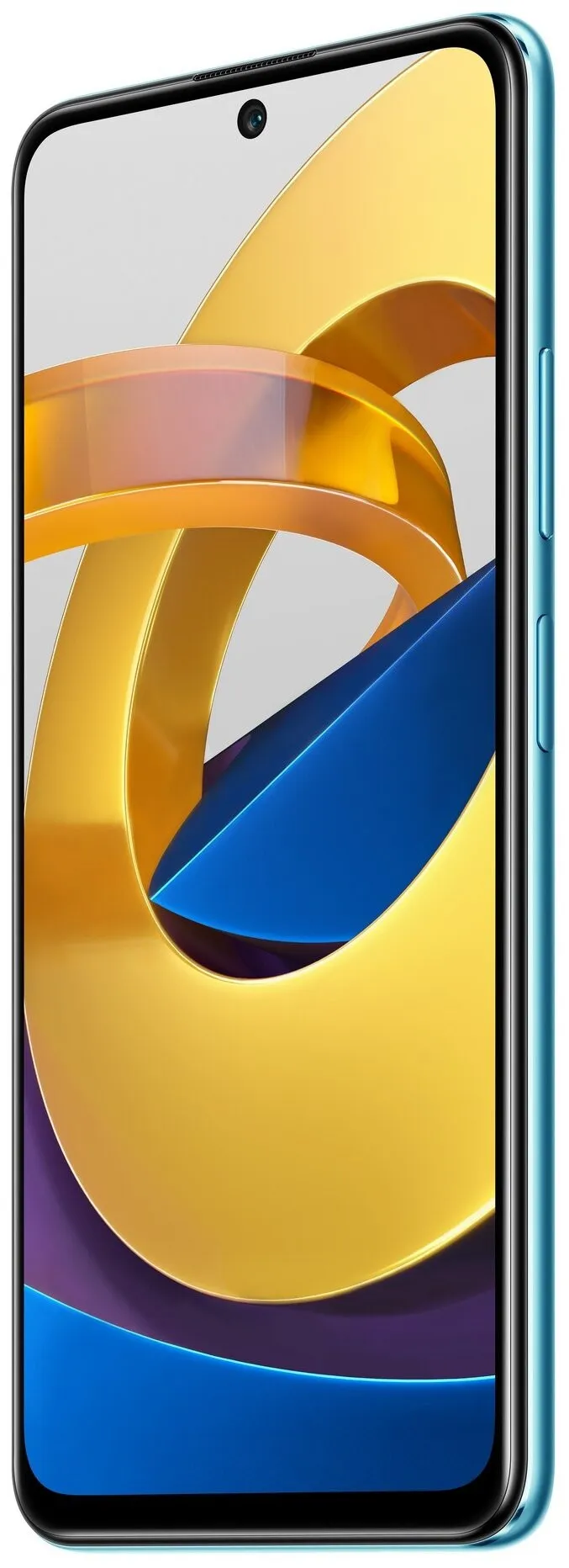 Xiaomi Poco M4 Pro 5G 4/64 ГБ Global, холодный синий#5