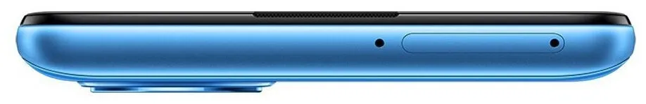 Смартфон Honor X7 4/128GB  Blue #13