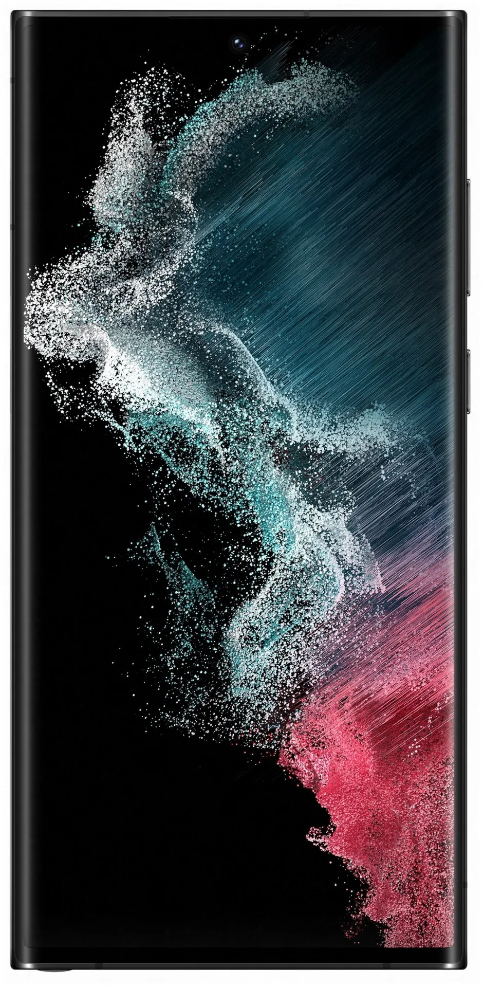 Samsung Galaxy S22 Ultra (SM-S908B) 12/256 ГБ RU, черный фантом#2