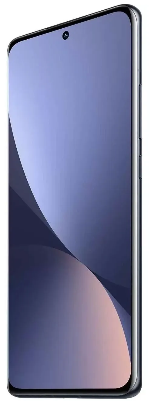Xiaomi 12X 8/256 ГБ Global, серый#5