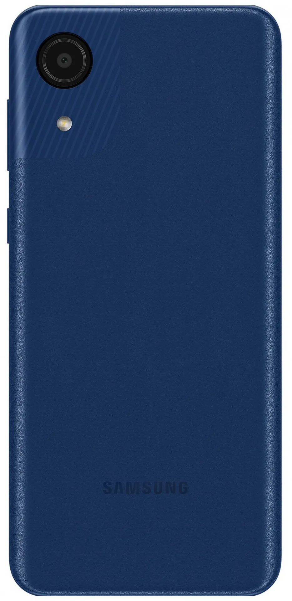 Samsung Galaxy A03 Core 2/32 ГБ RU, синий#6