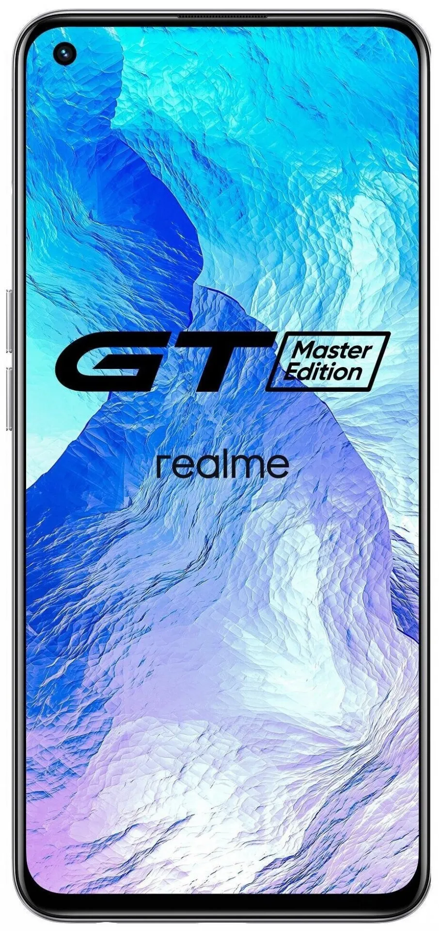 Realme GT Master Edition 8/256 ГБ, перламутровый#2