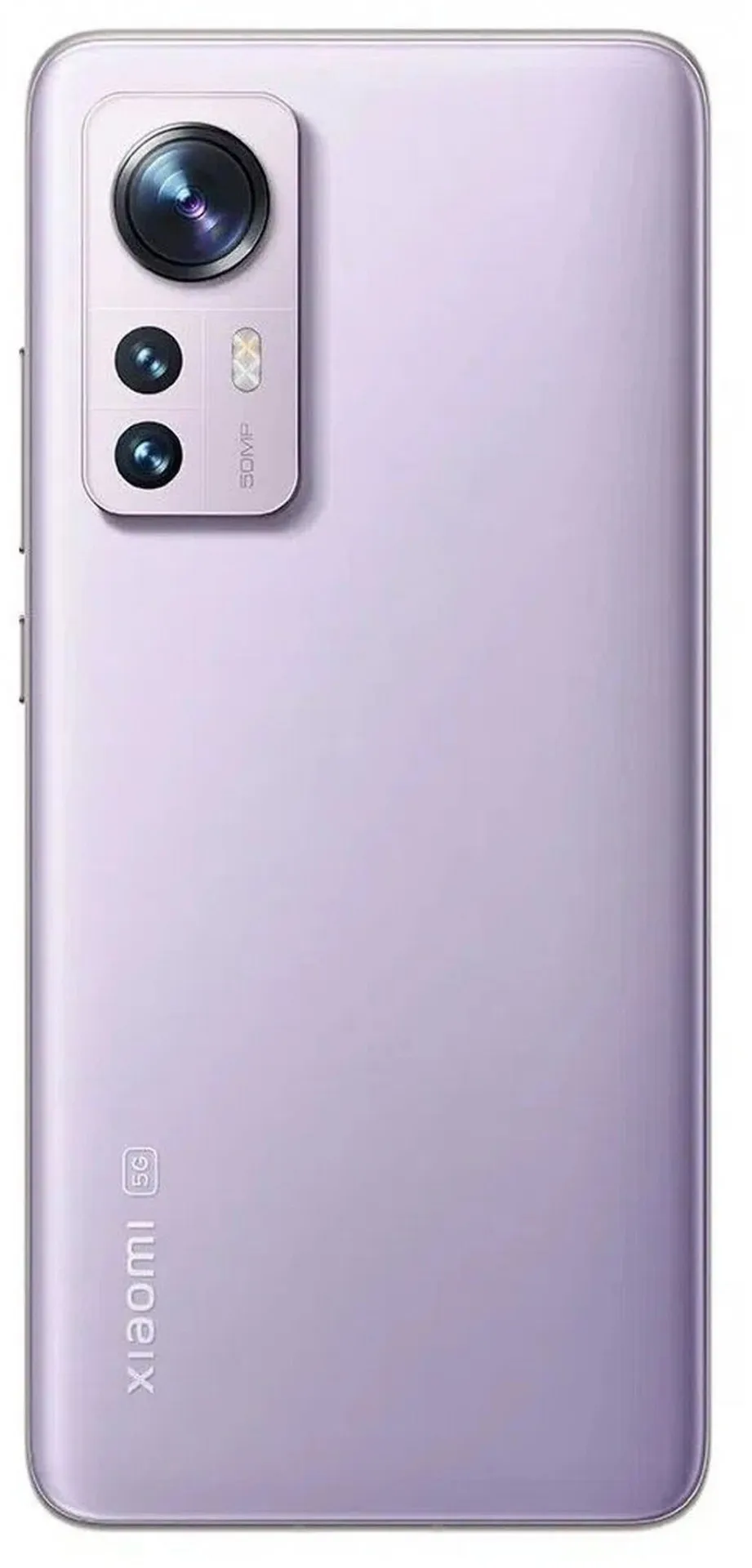 Xiaomi 12 12/256 ГБ Global, фиолетовый#3