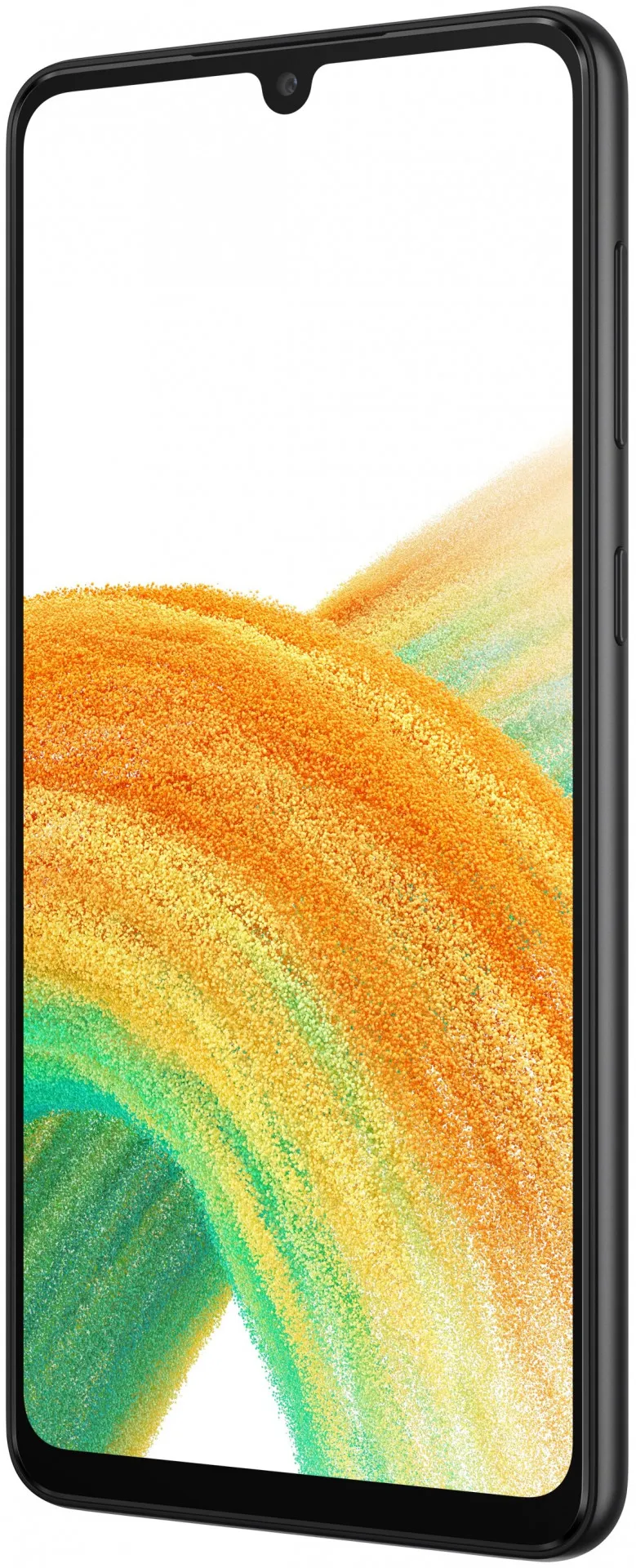 Samsung Galaxy A33 5G 8/128 ГБ, черный#3