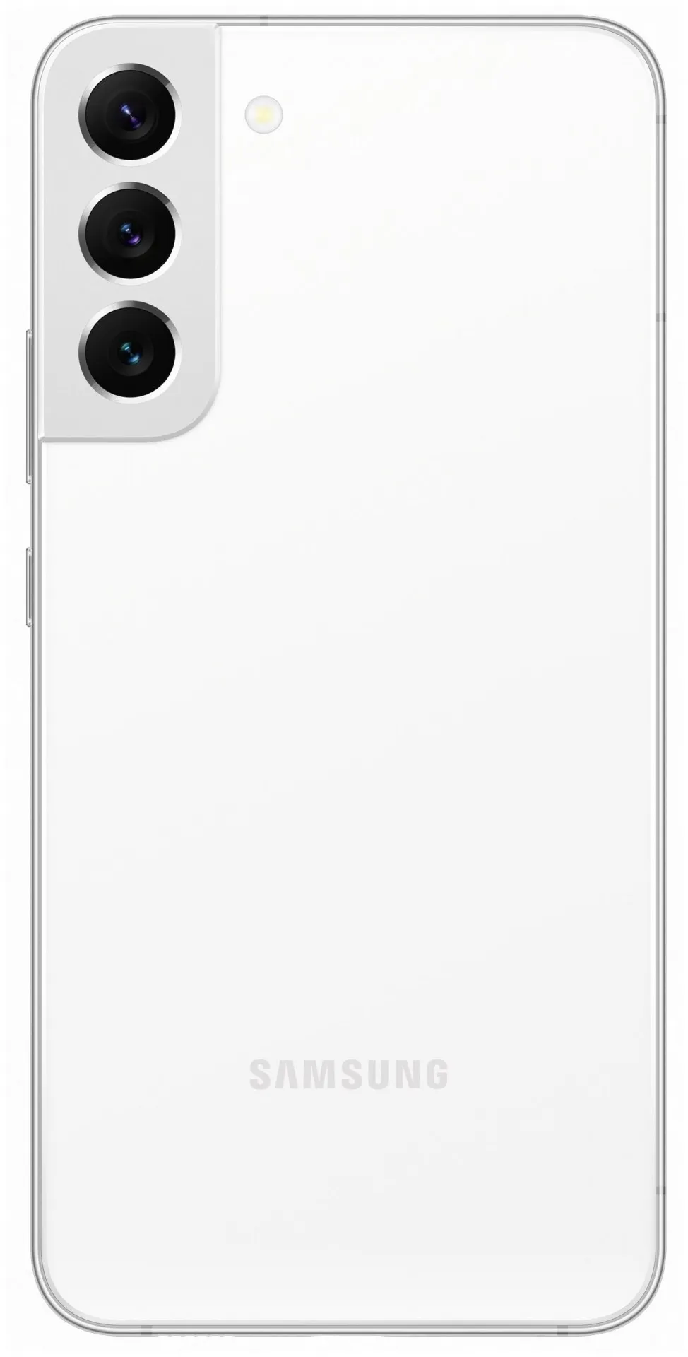 Samsung Galaxy S22 (SM-S901B) 8/256 ГБ, белый фантом#6