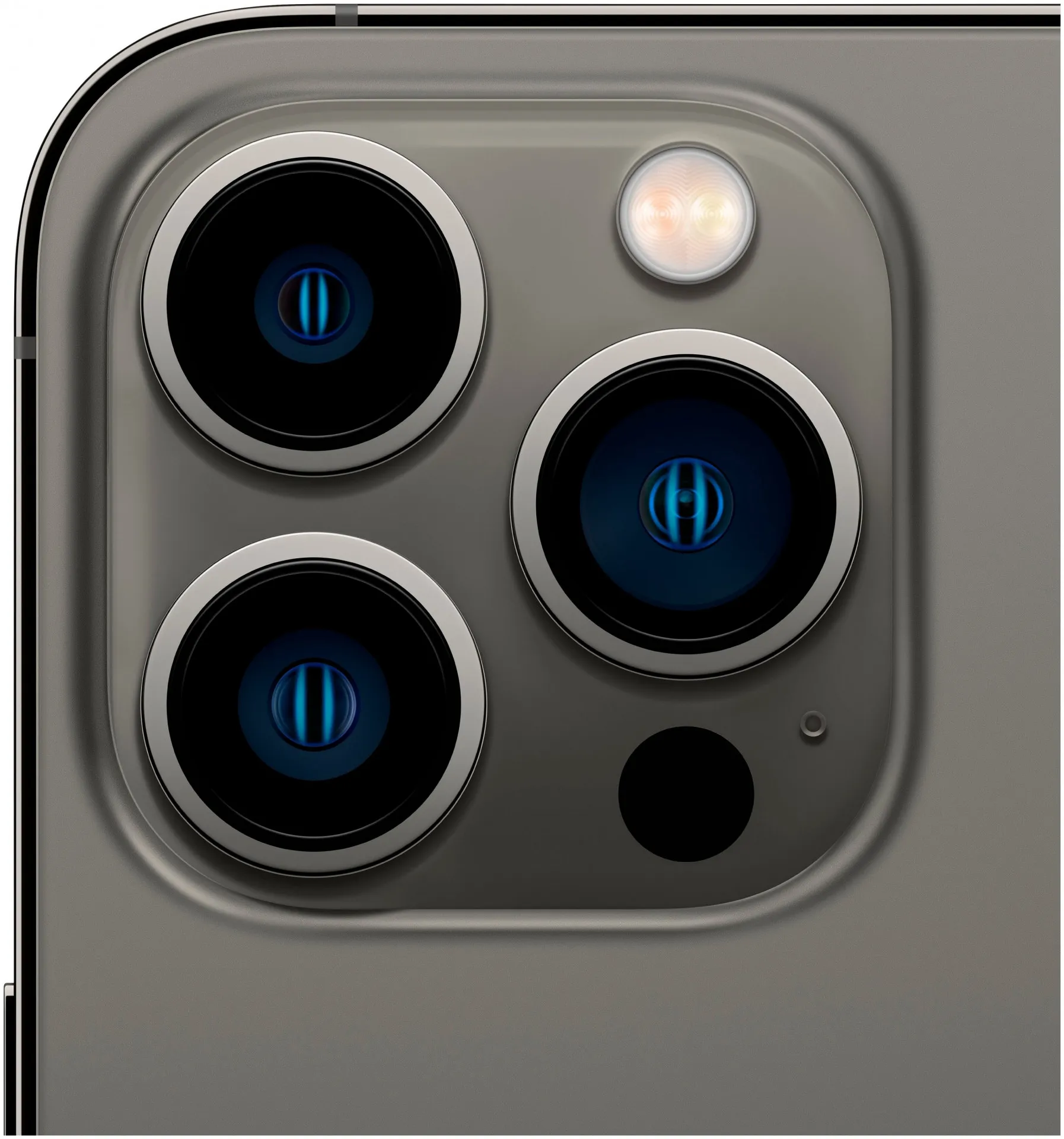 Apple iPhone 13 Pro Max 128 ГБ, графитовый#4