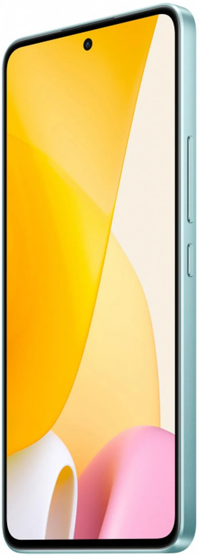 Xiaomi 12 Lite 8/256 ГБ Global, светло-зеленый#5