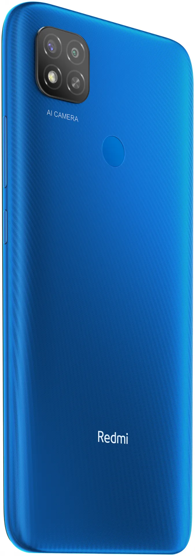 Смартфон Xiaomi Redmi 9C NFC 4/128GB, Global, Синий#7