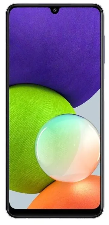 Samsung Galaxy A22 4/64 ГБ, фиолетовый#3